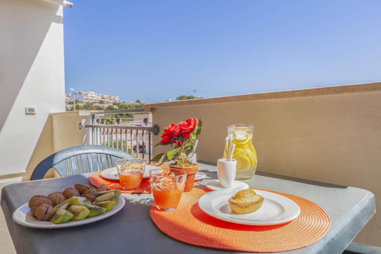 Appartamento Lido Vistamare Gallipoli Esterno foto